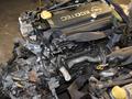 Двигатель Opel 2.2 16V Z22YH Инжектор Катушка за 400 000 тг. в Тараз – фото 6
