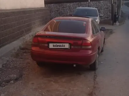 Mazda 626 1993 года за 800 000 тг. в Алматы