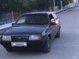 ВАЗ (Lada) 2108 1994 годаүшін350 000 тг. в Туркестан