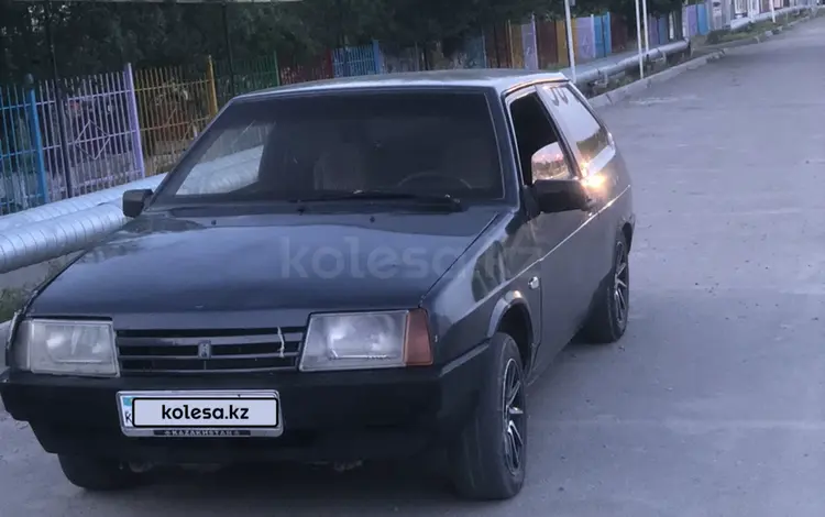 ВАЗ (Lada) 2108 1994 годаүшін350 000 тг. в Туркестан