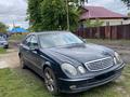 Mercedes-Benz E 240 2002 годаfor4 000 000 тг. в Кокшетау – фото 2