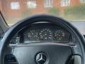 Mercedes-Benz E 200 1992 года за 800 000 тг. в Астана – фото 9