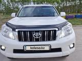 Toyota Land Cruiser Prado 2011 года за 14 100 000 тг. в Астана