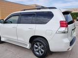 Toyota Land Cruiser Prado 2011 года за 14 100 000 тг. в Астана – фото 3