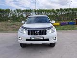 Toyota Land Cruiser Prado 2011 года за 14 100 000 тг. в Астана – фото 2