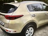 Kia Sportage 2017 года за 8 400 000 тг. в Шымкент – фото 3
