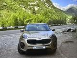Kia Sportage 2017 года за 8 400 000 тг. в Шымкент – фото 2