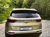 Kia Sportage 2017 года за 8 400 000 тг. в Шымкент – фото 4