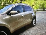 Kia Sportage 2017 года за 8 400 000 тг. в Шымкент – фото 5