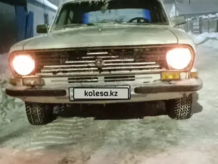 ГАЗ 24 (Волга) 1988 года за 450 000 тг. в Астана