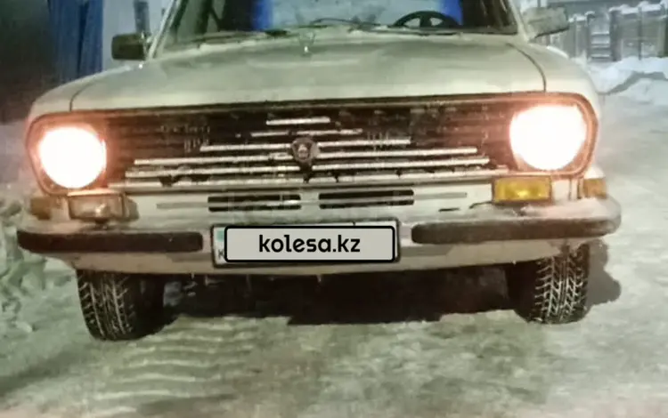 ГАЗ 24 (Волга) 1988 года за 450 000 тг. в Астана