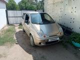 Daewoo Matiz 2013 годаүшін1 000 000 тг. в Семей