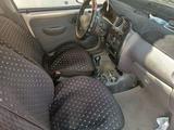 Daewoo Matiz 2013 годаүшін1 000 000 тг. в Семей – фото 2
