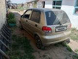 Daewoo Matiz 2013 годаүшін1 000 000 тг. в Семей – фото 4
