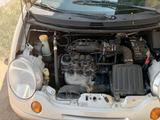 Daewoo Matiz 2013 годаүшін1 000 000 тг. в Семей – фото 5