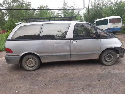 Toyota Previa 1992 года за 600 000 тг. в Алматы – фото 5