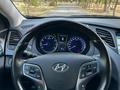 Hyundai Grandeur 2016 годаүшін7 750 000 тг. в Кентау – фото 10