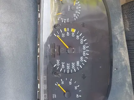 Щиток приборов на мерседес W140 за 50 000 тг. в Шымкент – фото 5
