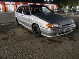 ВАЗ (Lada) 2114 2004 годаүшін800 000 тг. в Актобе