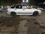 ВАЗ (Lada) 2114 2004 годаүшін800 000 тг. в Актобе – фото 3