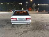 ВАЗ (Lada) 2114 2004 годаүшін800 000 тг. в Актобе – фото 4