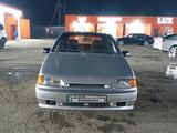 ВАЗ (Lada) 2114 2004 годаүшін800 000 тг. в Актобе – фото 5