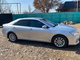 Toyota Camry 2012 года за 8 200 000 тг. в Тараз – фото 5