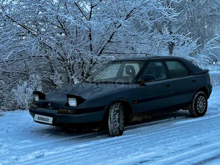 Mazda 323 1995 года за 699 000 тг. в Каскелен – фото 4