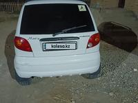 Daewoo Matiz 2007 года за 1 500 000 тг. в Туркестан