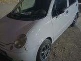 Daewoo Matiz 2007 годаfor1 500 000 тг. в Туркестан – фото 3