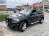 BMW X5 2007 года за 8 000 000 тг. в Костанай – фото 2