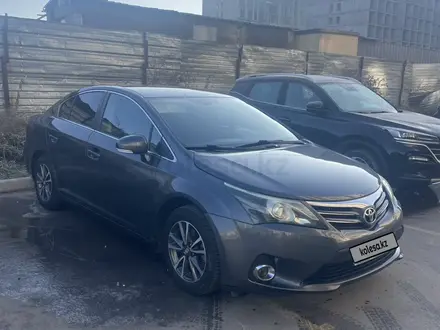 Toyota Avensis 2013 года за 7 000 000 тг. в Алматы – фото 3