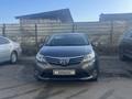 Toyota Avensis 2013 года за 7 000 000 тг. в Алматы – фото 2