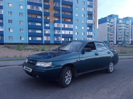 ВАЗ (Lada) 2110 2000 года за 1 450 000 тг. в Семей – фото 2