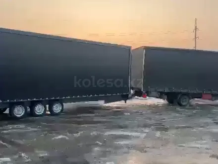 Kassbohrer  Kassbohrer 2025 года за 2 000 000 тг. в Алматы – фото 23