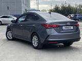 Hyundai Accent 2020 годаүшін8 500 000 тг. в Актобе – фото 4