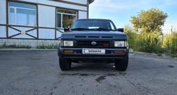 Nissan Terrano 1995 годаfor1 800 000 тг. в Караганда – фото 2