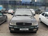 Toyota Land Cruiser 1998 года за 10 000 000 тг. в Караганда – фото 5