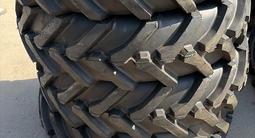 ARMOUR/TRONMAX — шины для спецтехники и сельхозтехники. за 100 000 тг. в Астана – фото 2