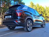 Hyundai Creta 2022 годаүшін10 299 000 тг. в Астана – фото 4