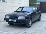 ВАЗ (Lada) 2109 2003 года за 795 000 тг. в Шымкент – фото 5