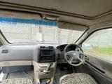 Toyota Granvia 2002 годаfor4 000 000 тг. в Тараз – фото 5