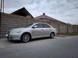 Toyota Avensis 2005 годаүшін3 300 000 тг. в Тараз – фото 5