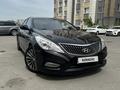 Hyundai Grandeur 2012 годаүшін4 200 000 тг. в Шымкент