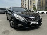 Hyundai Grandeur 2012 годаүшін4 200 000 тг. в Шымкент