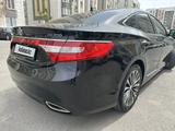 Hyundai Grandeur 2012 годаүшін4 200 000 тг. в Шымкент – фото 3