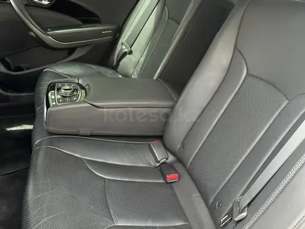 Hyundai Grandeur 2012 года за 4 200 000 тг. в Шымкент – фото 7