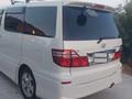 Toyota Alphard 2006 годаүшін6 100 000 тг. в Атырау – фото 3