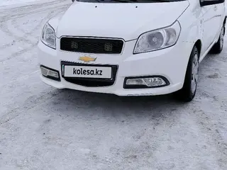 Chevrolet Nexia