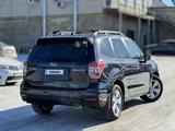 Subaru Forester 2013 годаfor6 750 000 тг. в Актобе – фото 5